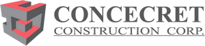 Concecret Construction Corp.