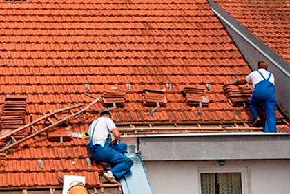 Roofing